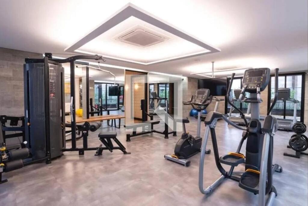 Nun Apartamento São Paulo