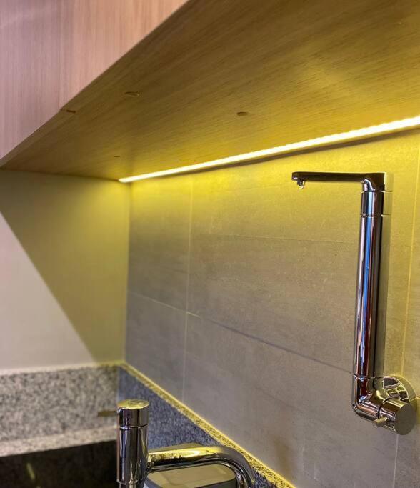 Apartamento Nun São Paulo