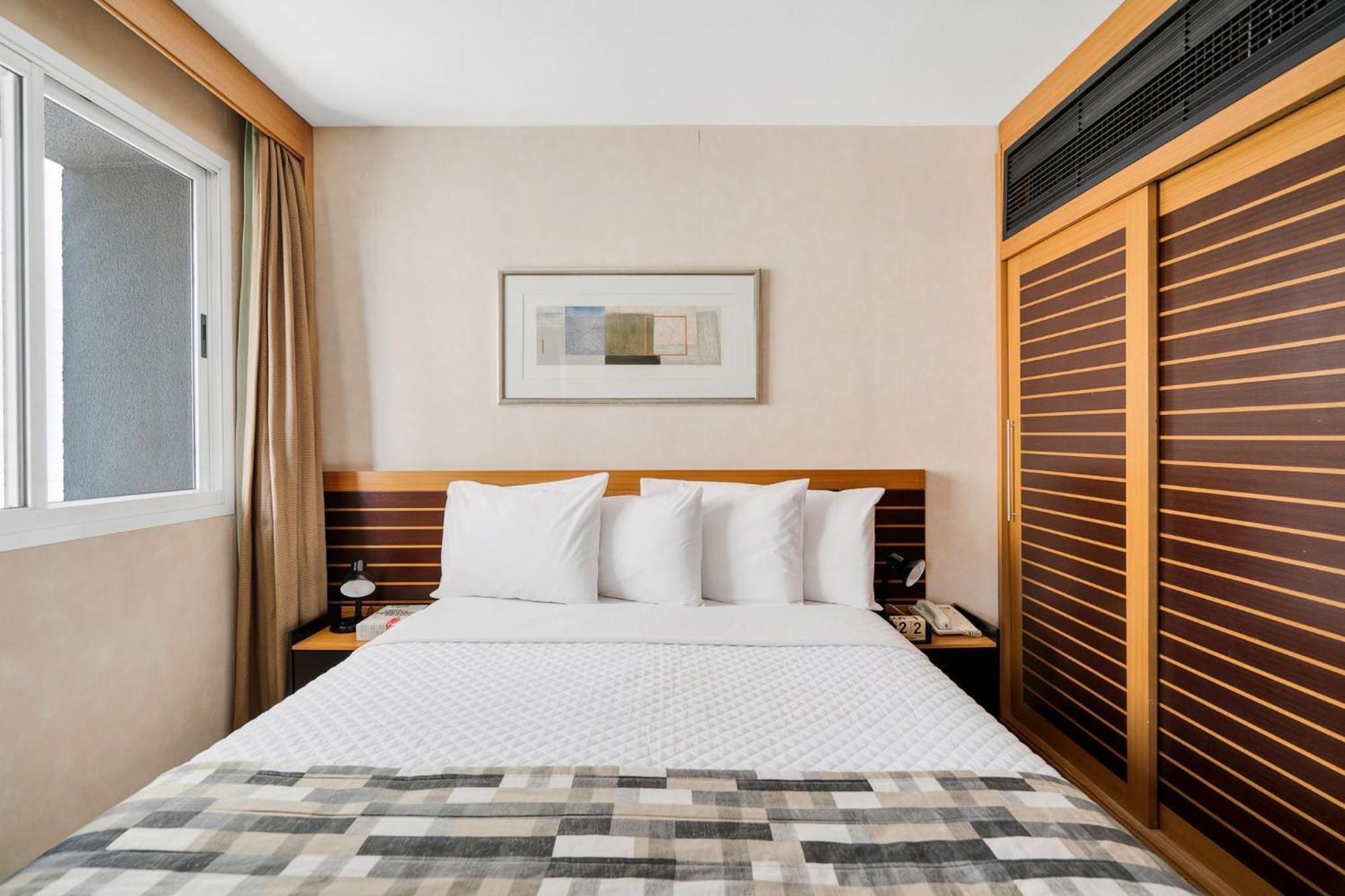Studio Inside Windham Apartamento