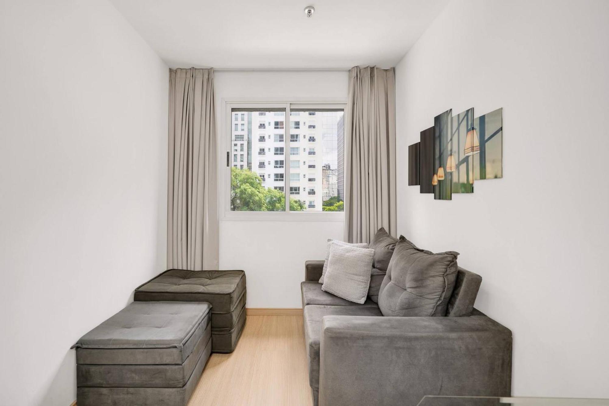 Apartamento Studio Inside Windham