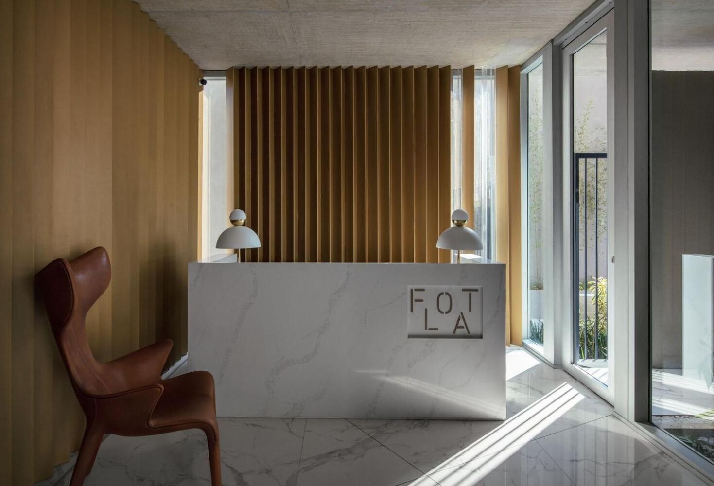Float By Yoo Apartamento *