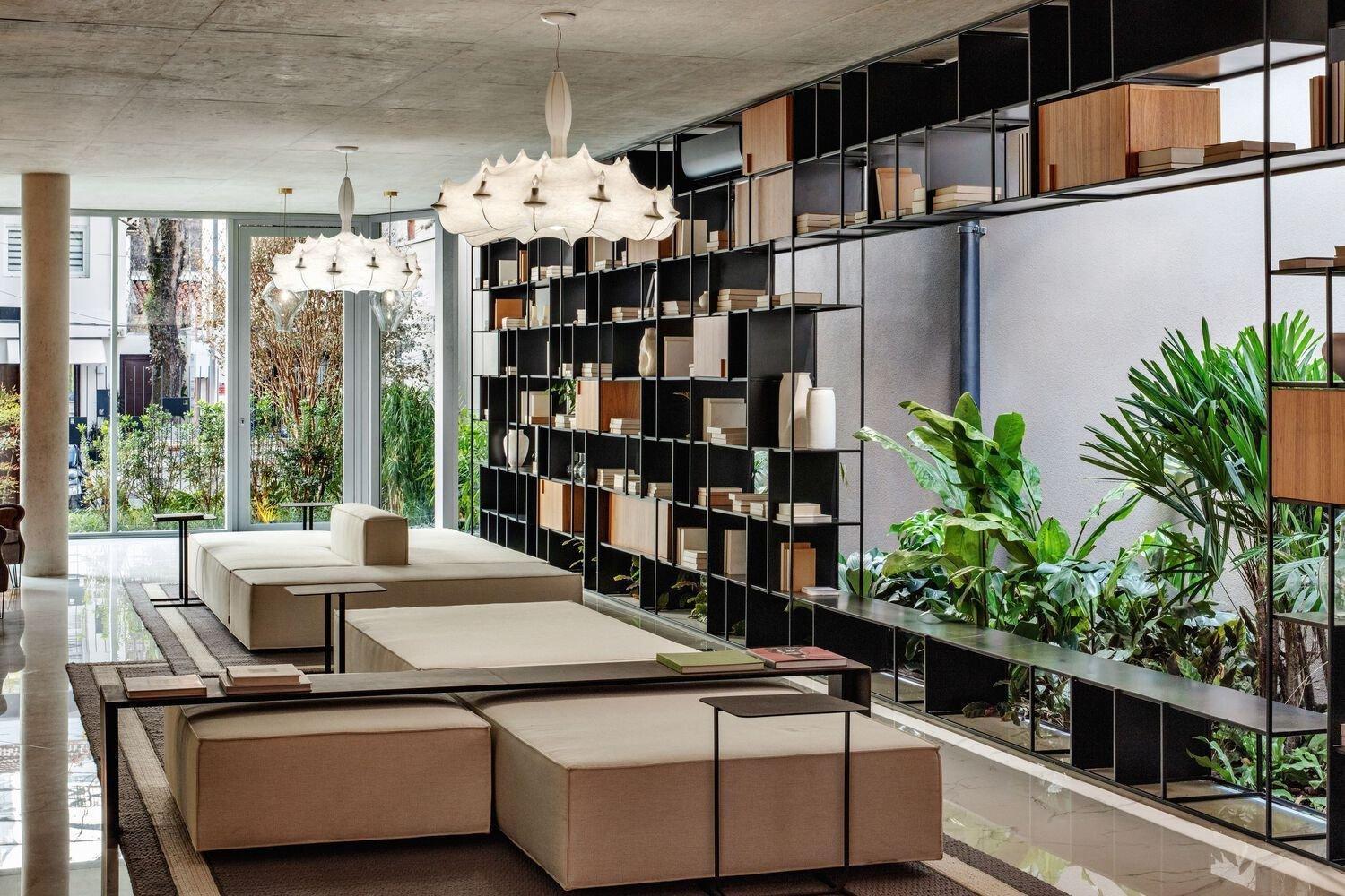 Apartamento Float By Yoo *