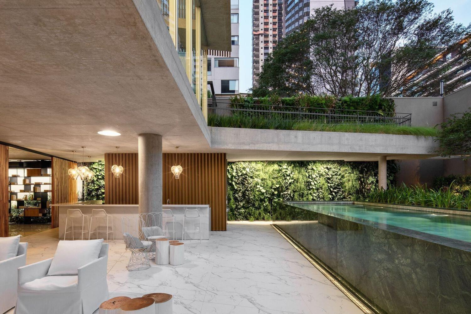 Apartamento Float By Yoo