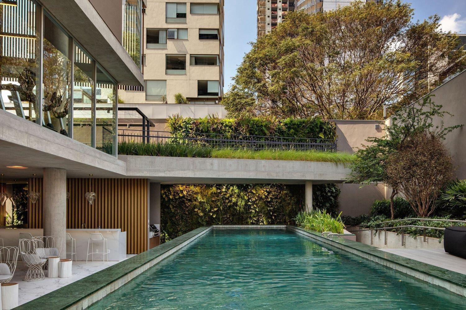 Apartamento Float By Yoo *