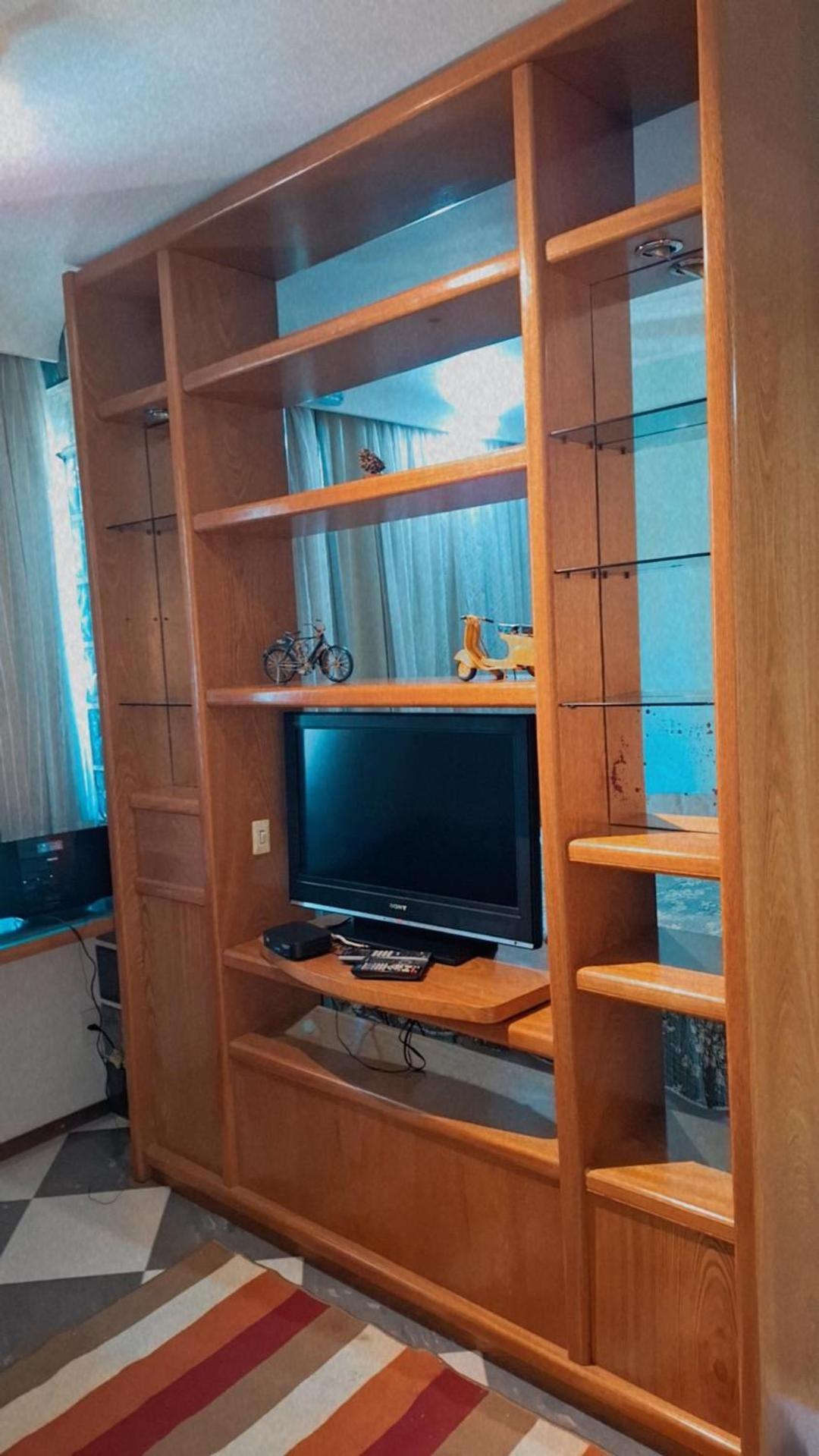 In Avenida Ibirapuera , Luxuoso , Custo Beneficio Apartment *