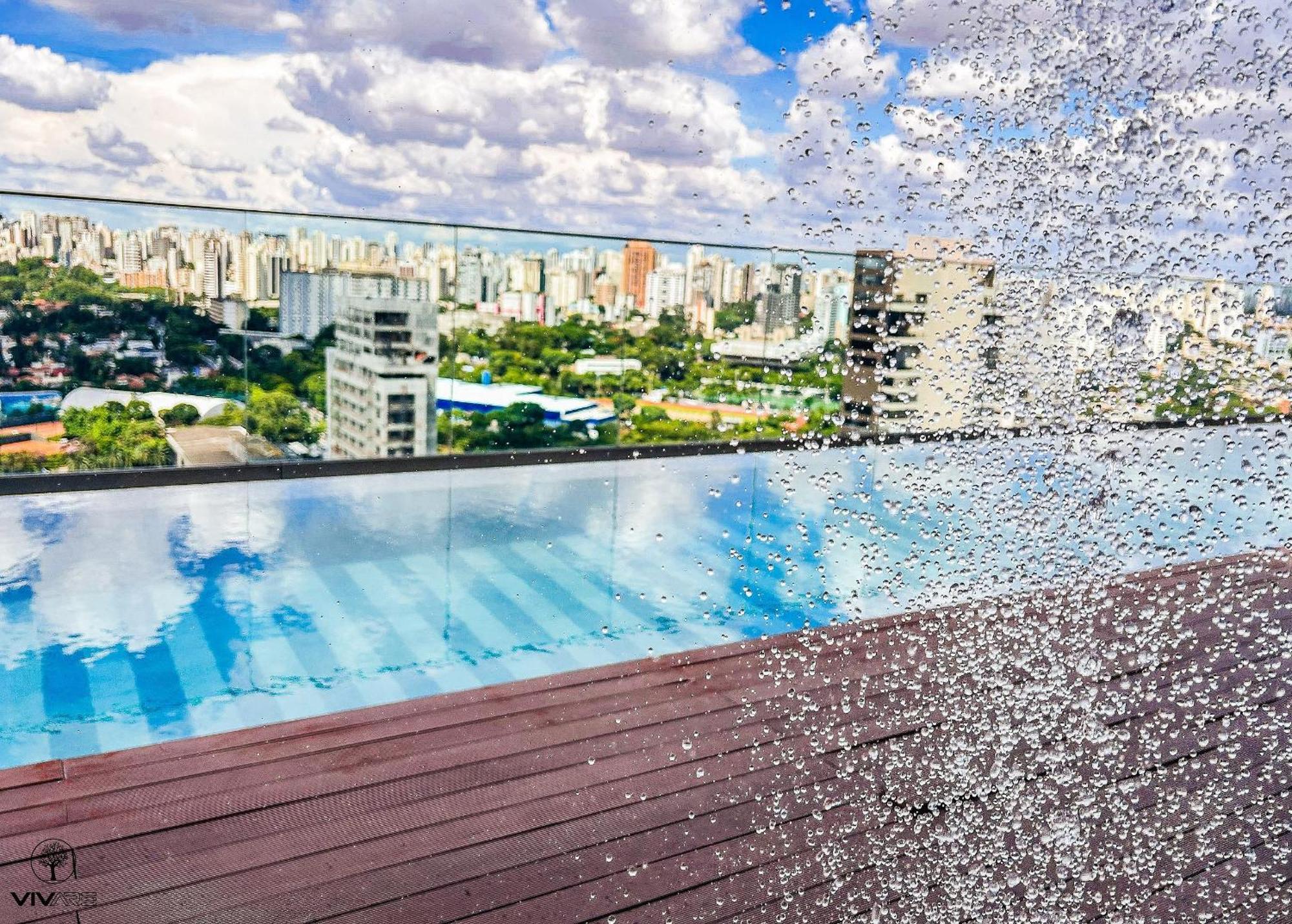 Apartamento Imperium - Px Ao Aeroporto De Congonhas *
