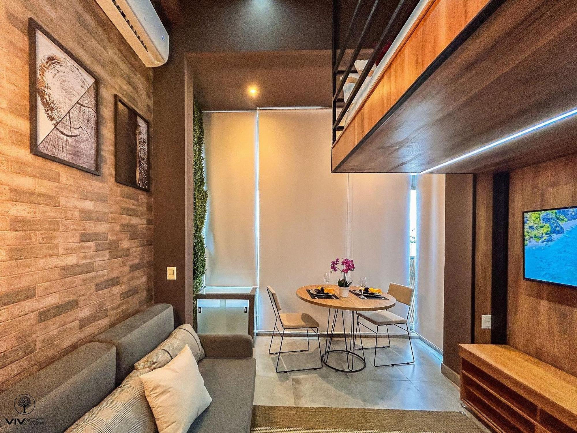 Imperium - Px Ao Aeroporto De Congonhas Apartamento