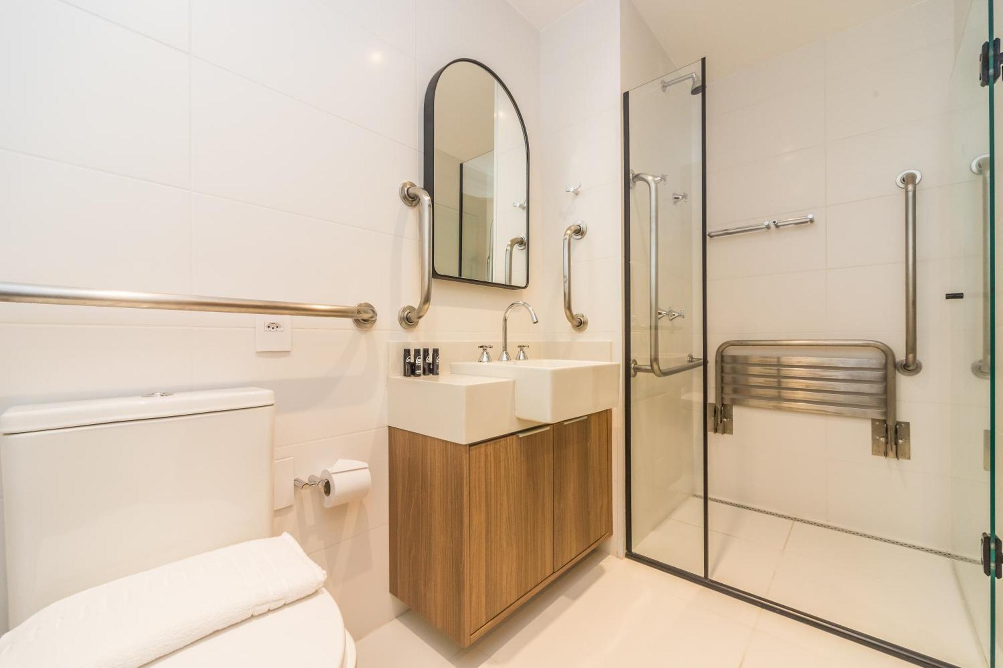 Apartamento Charlie Paraiso