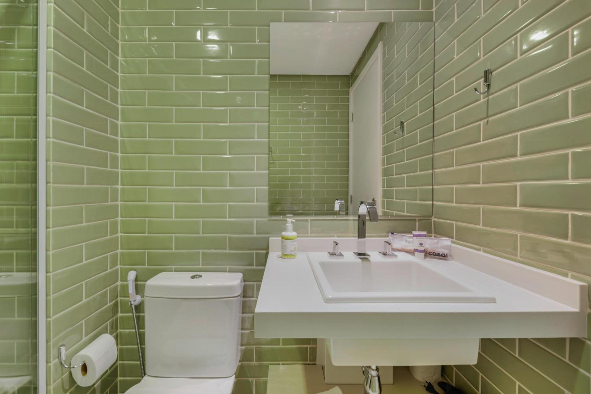 Charlie Nun Itaim Apartamento São Paulo