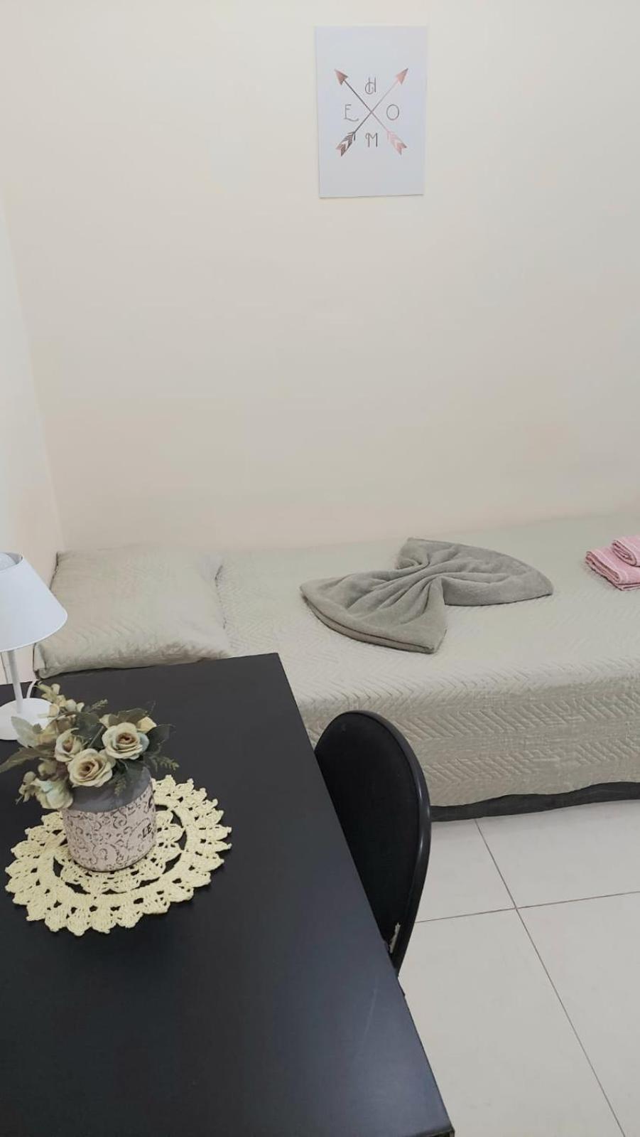 Studio Aconchegante Prox Av Paulista Apartamento São Paulo