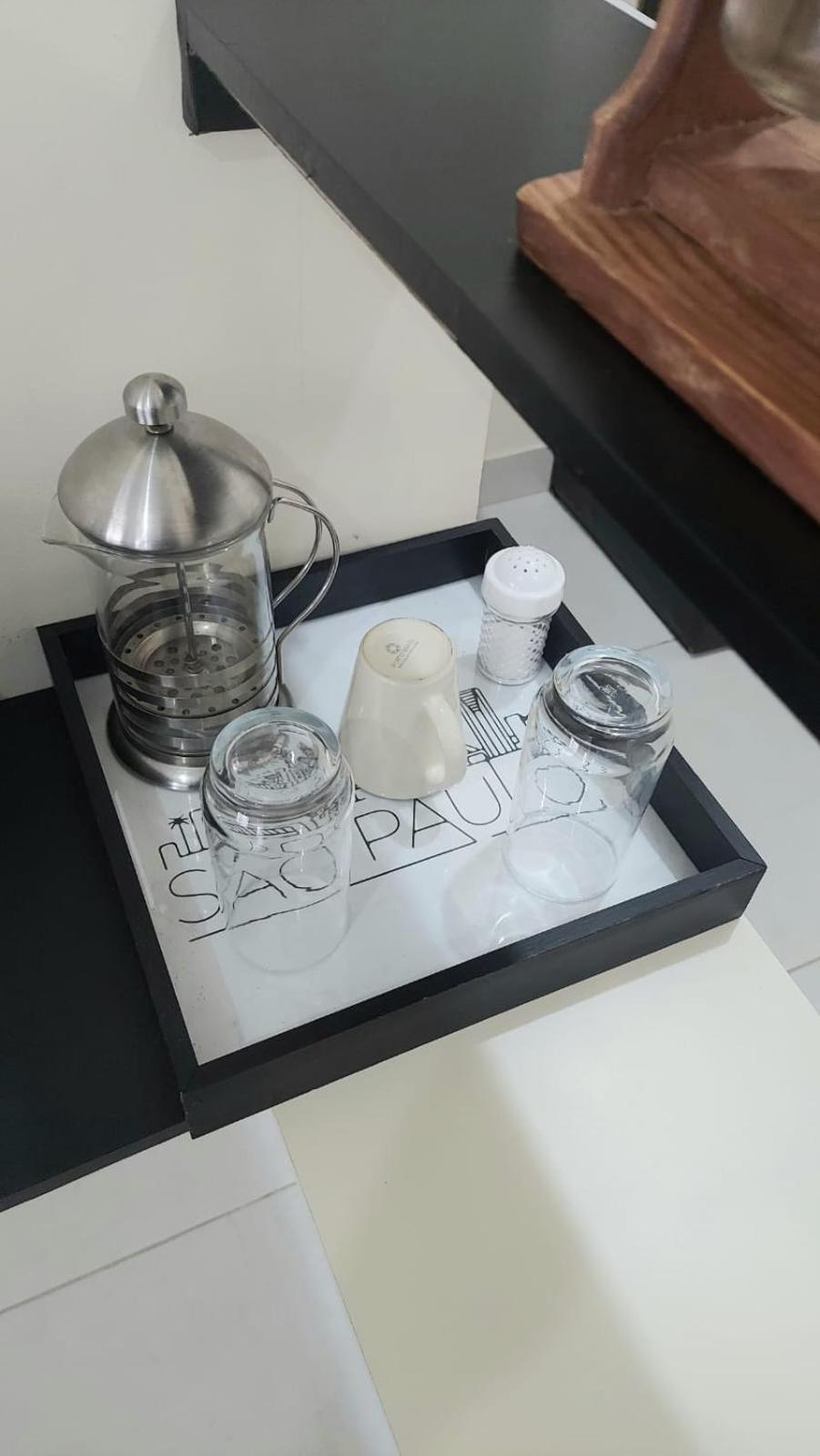 Apartamento Studio Aconchegante Prox Av Paulista *