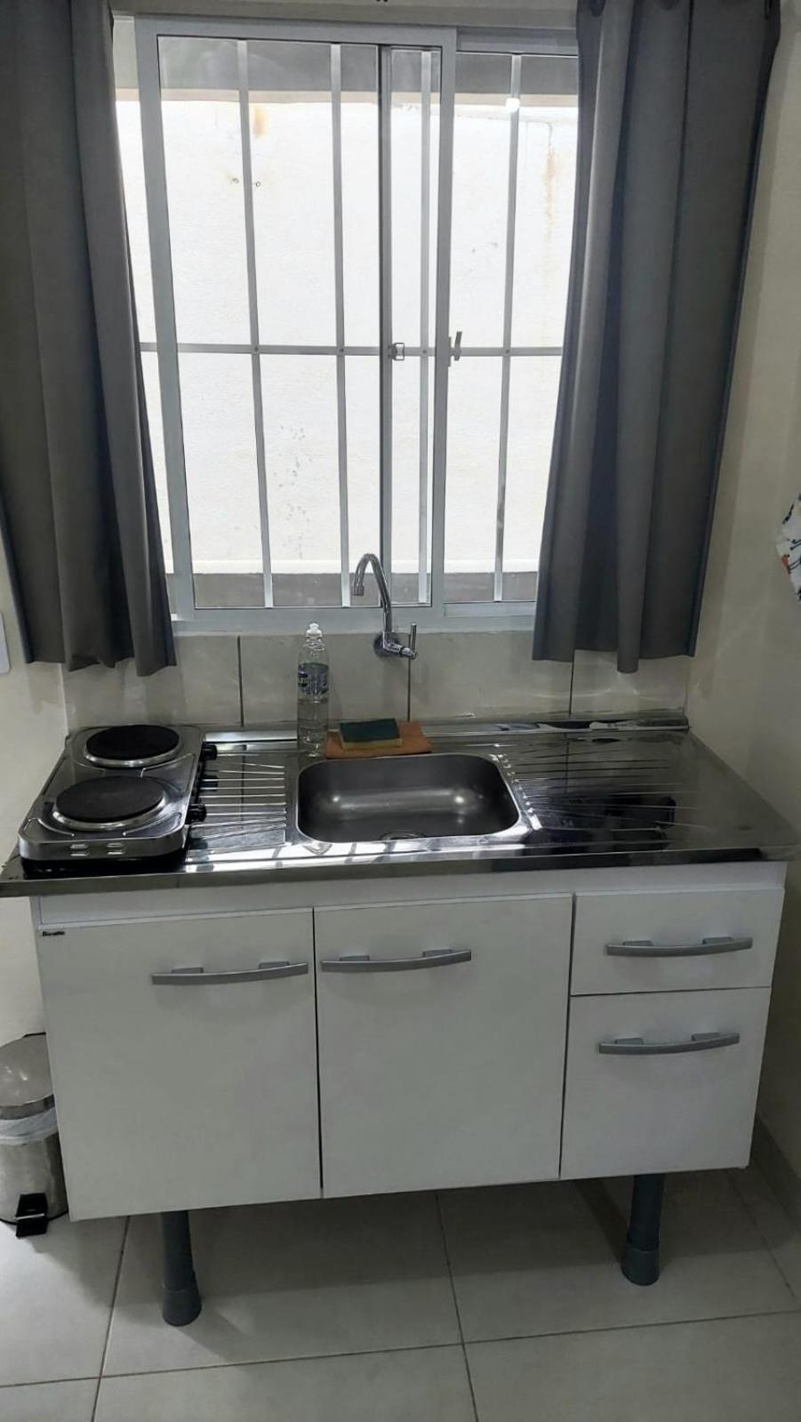Apartamento Studio Aconchegante Prox Av Paulista São Paulo