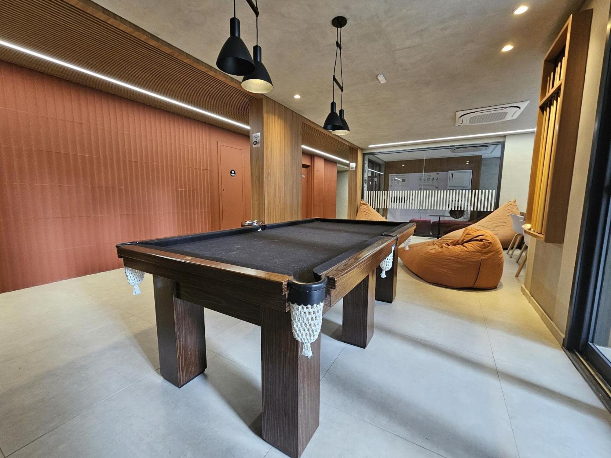 Apartment Pamplona By Housi Sao Paulo
