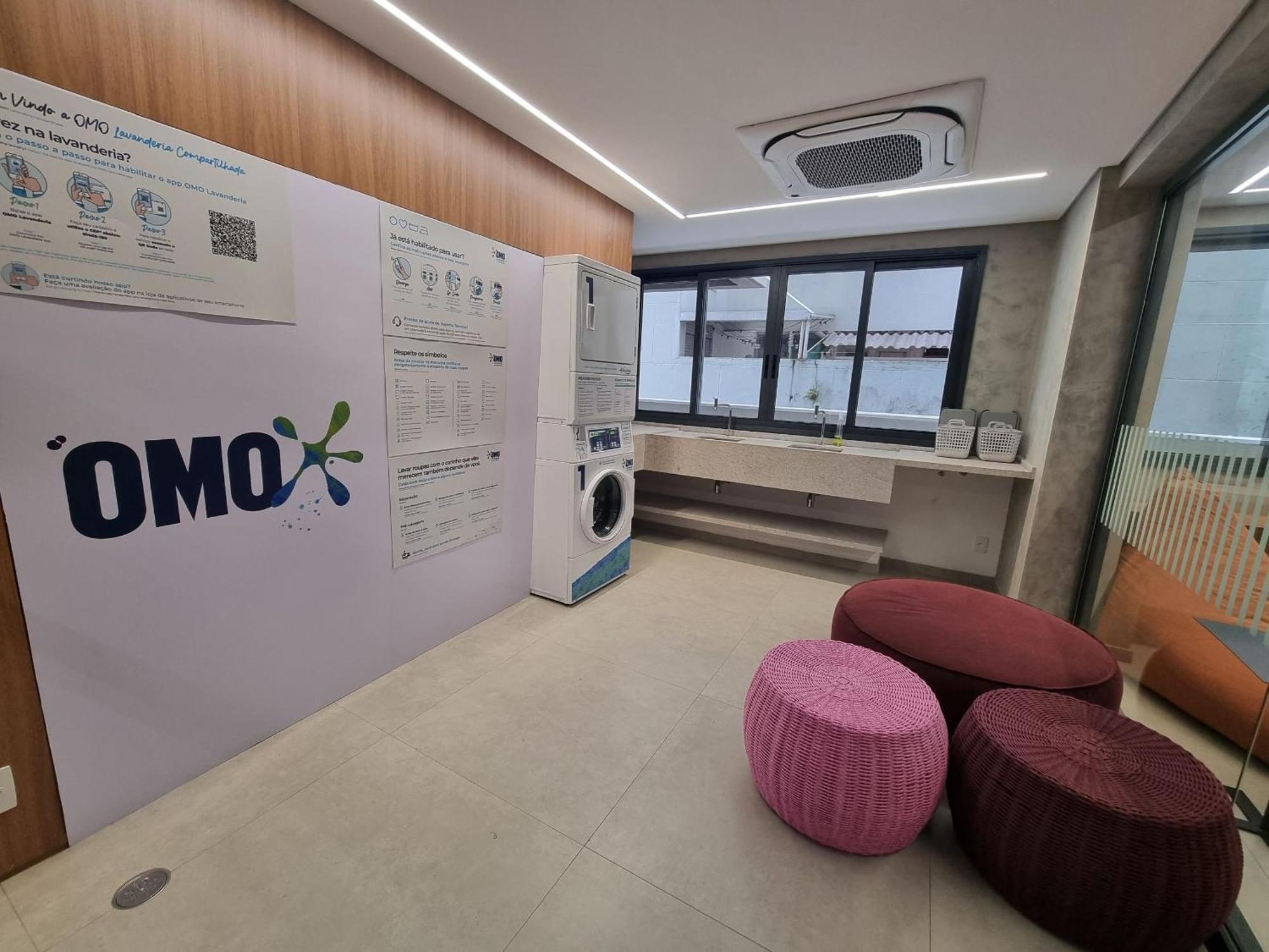 Apartment Pamplona By Housi Sao Paulo