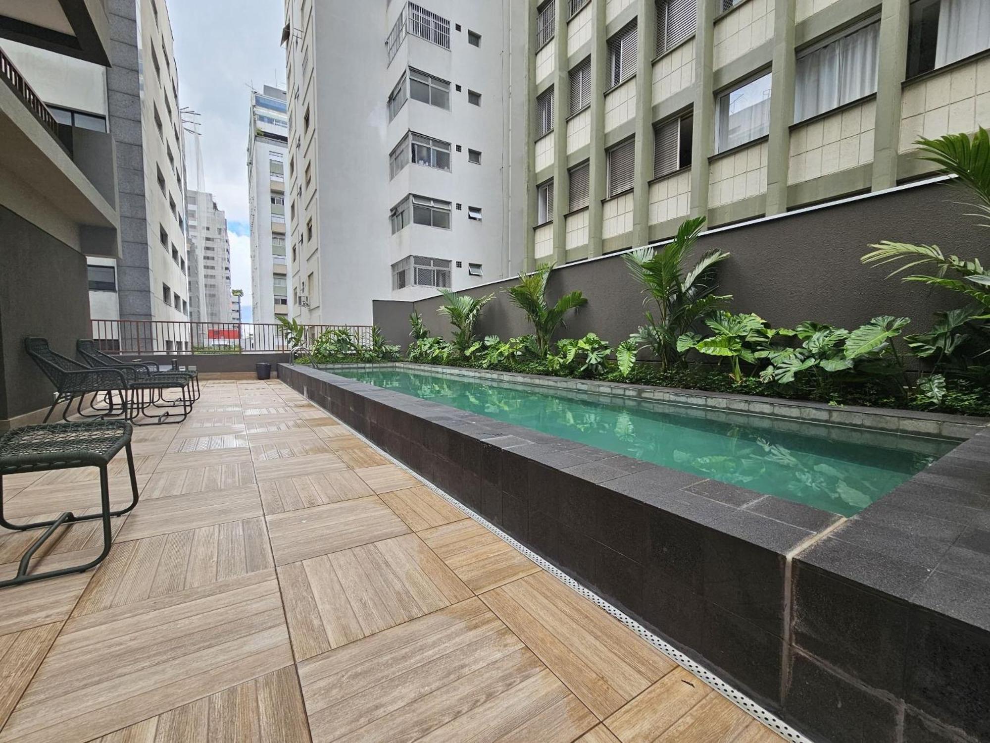 Apartment Pamplona By Housi
