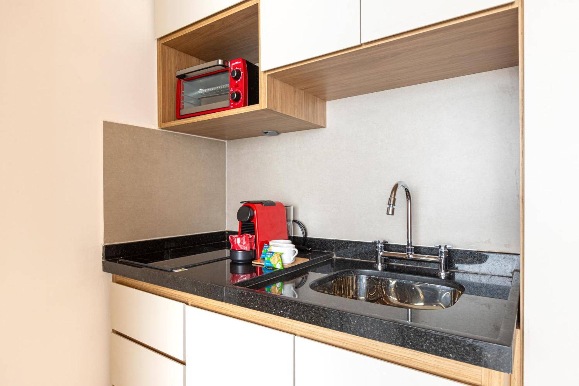 Easy Star - Fabuloso Com Mezanino Ao Lado Do Allianz Park - Ce01i Apartamento São Paulo