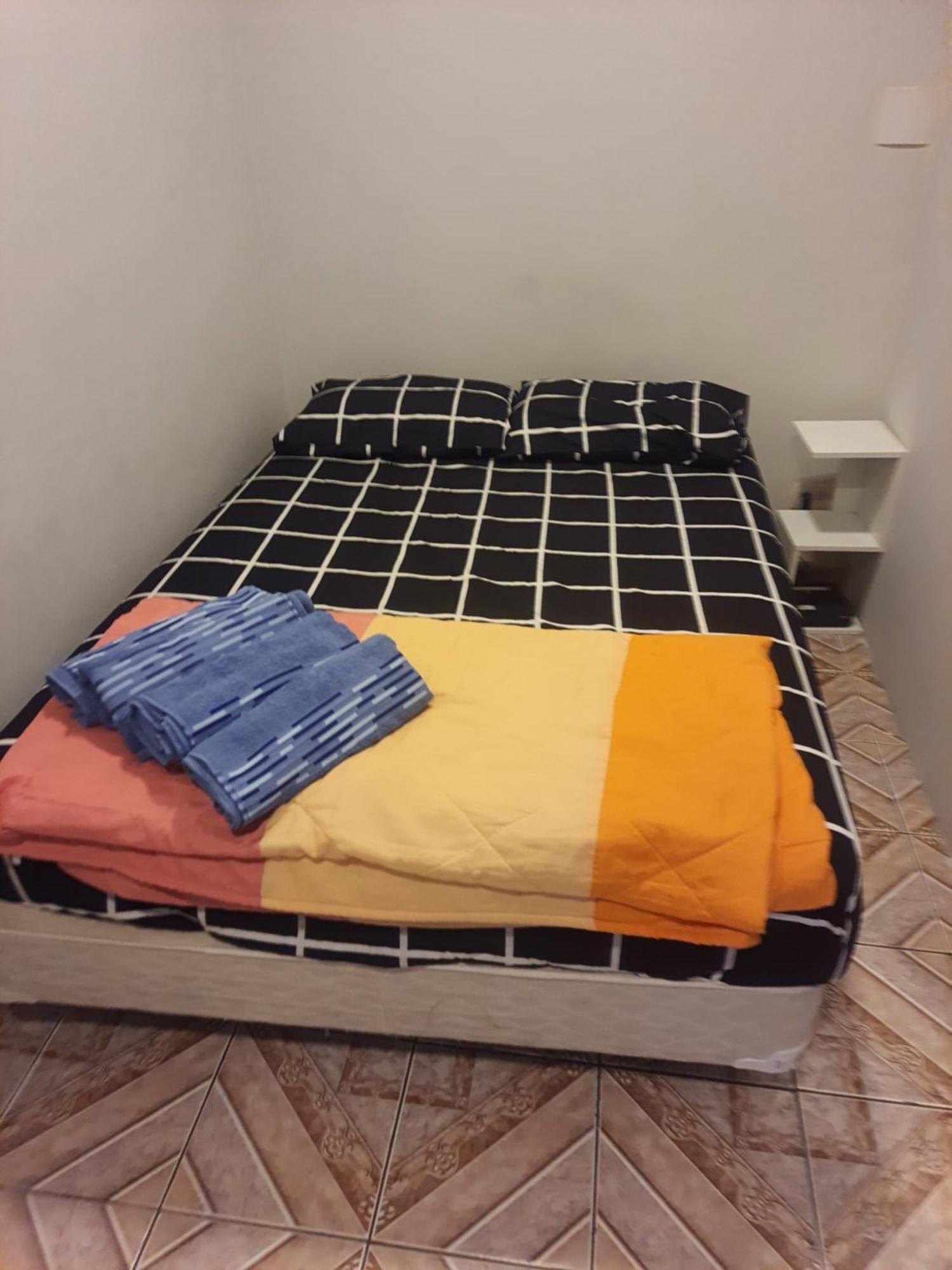Novo Praca Roosevelt Apartamento São Paulo