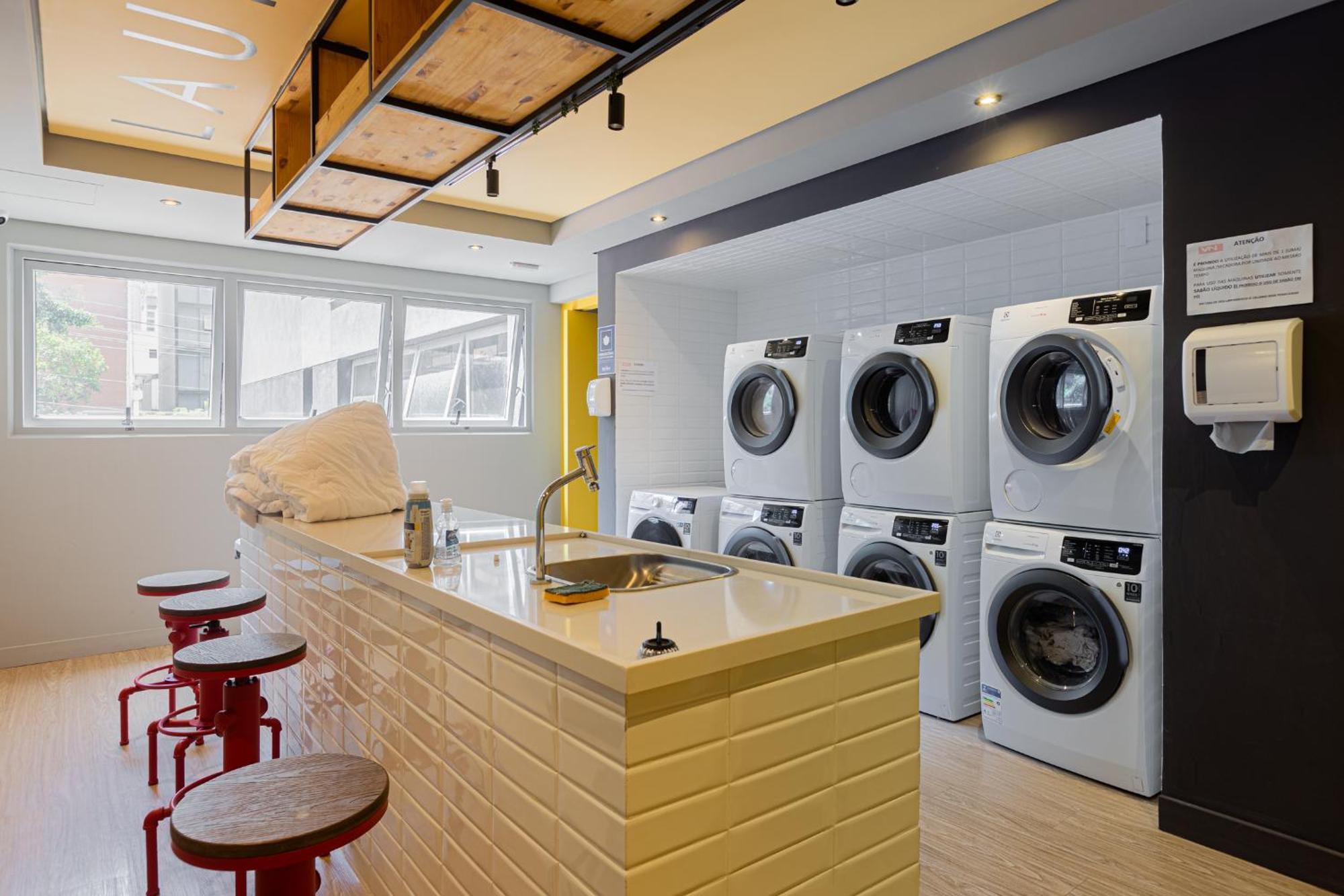 Easy Star - Funcional Em Perdizes - Yy02g Apartment *