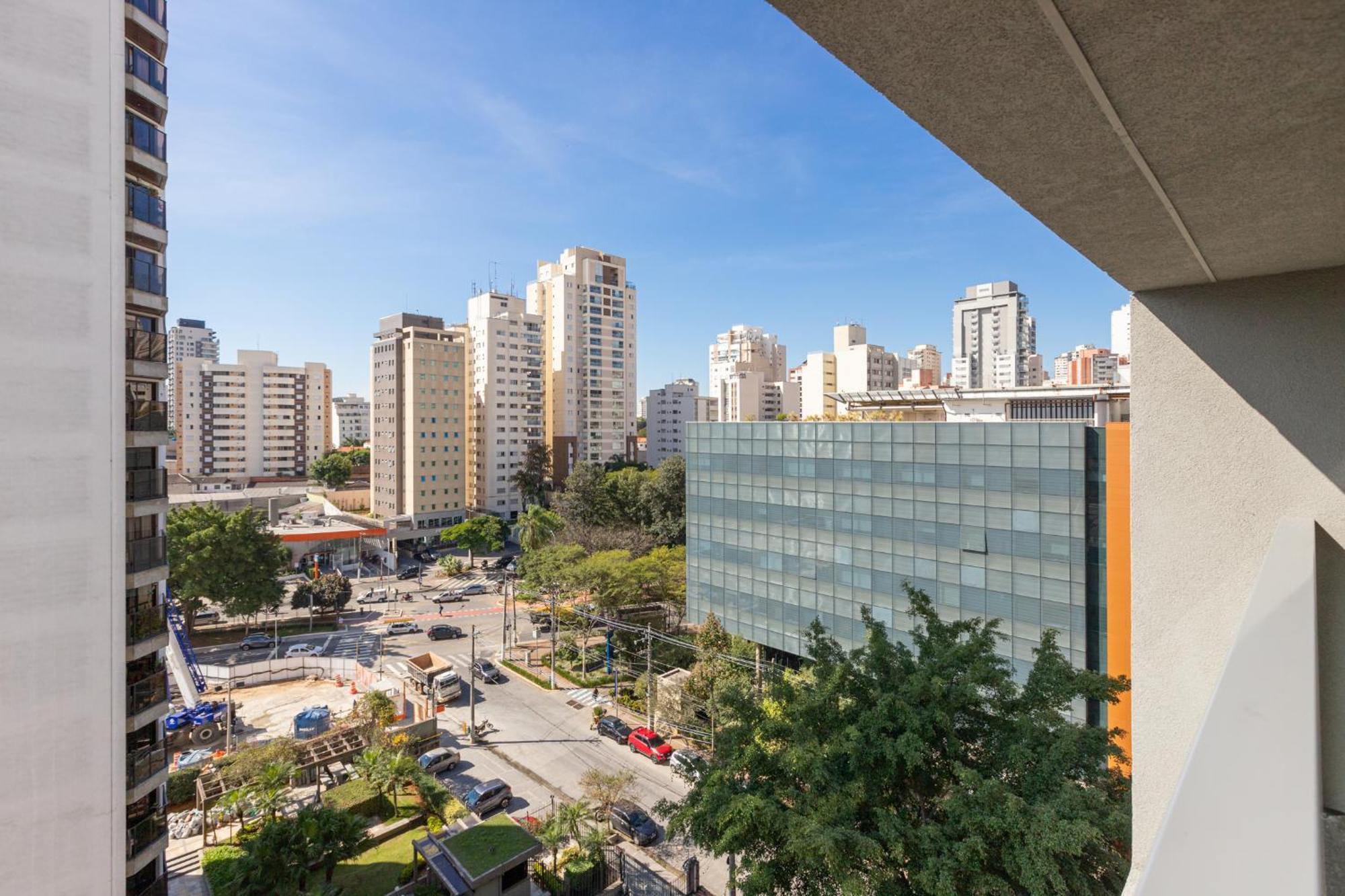 Easy Star - Funcional Em Perdizes - Yy02g Apartment