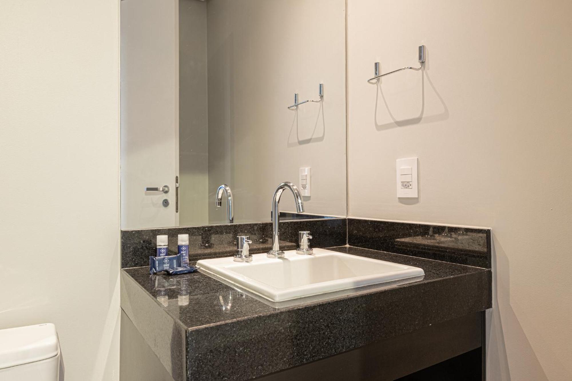 Easy Star - Funcional Em Perdizes - Yy02g Apartment Sao Paulo