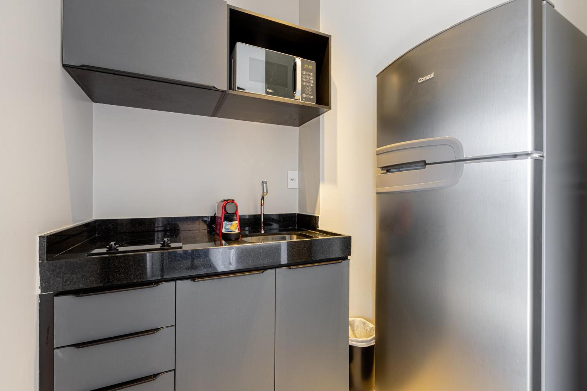 Easy Star - Funcional Em Perdizes - Yy02g Apartment Sao Paulo