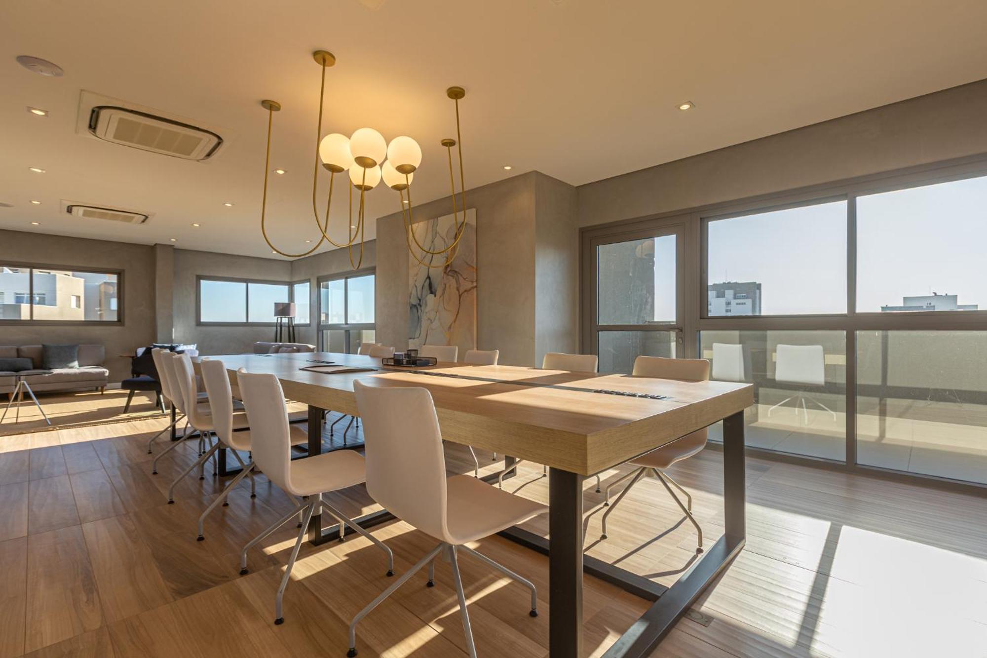 Apartamento Easy Star - Lindo No Coracao De Moema - Gl01h São Paulo