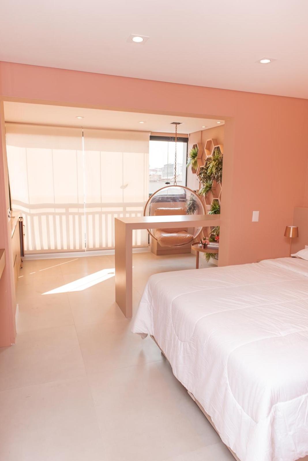 Apartamento Studio Rose Bom Retiro São Paulo