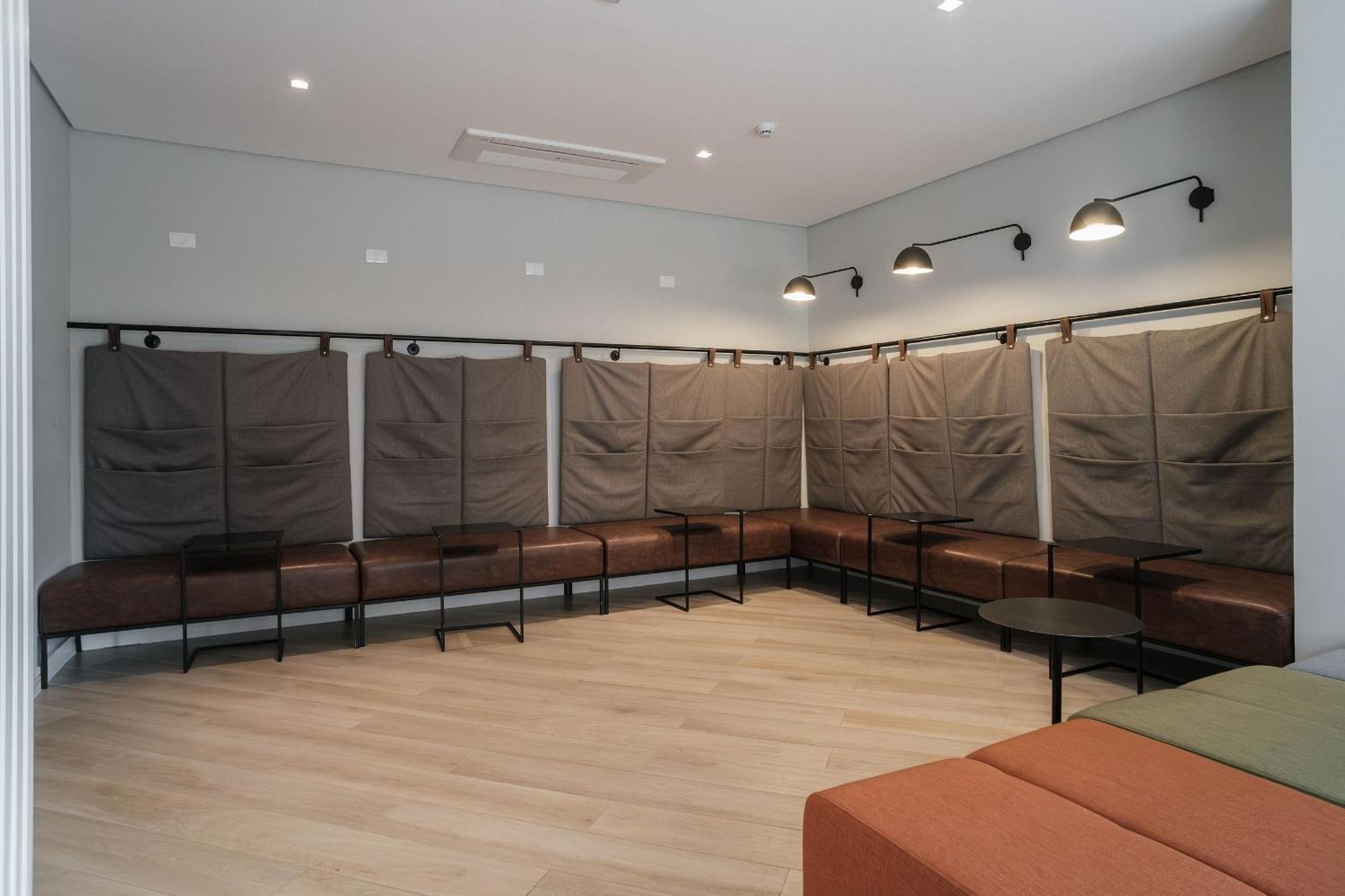 Apartamento Desativado2