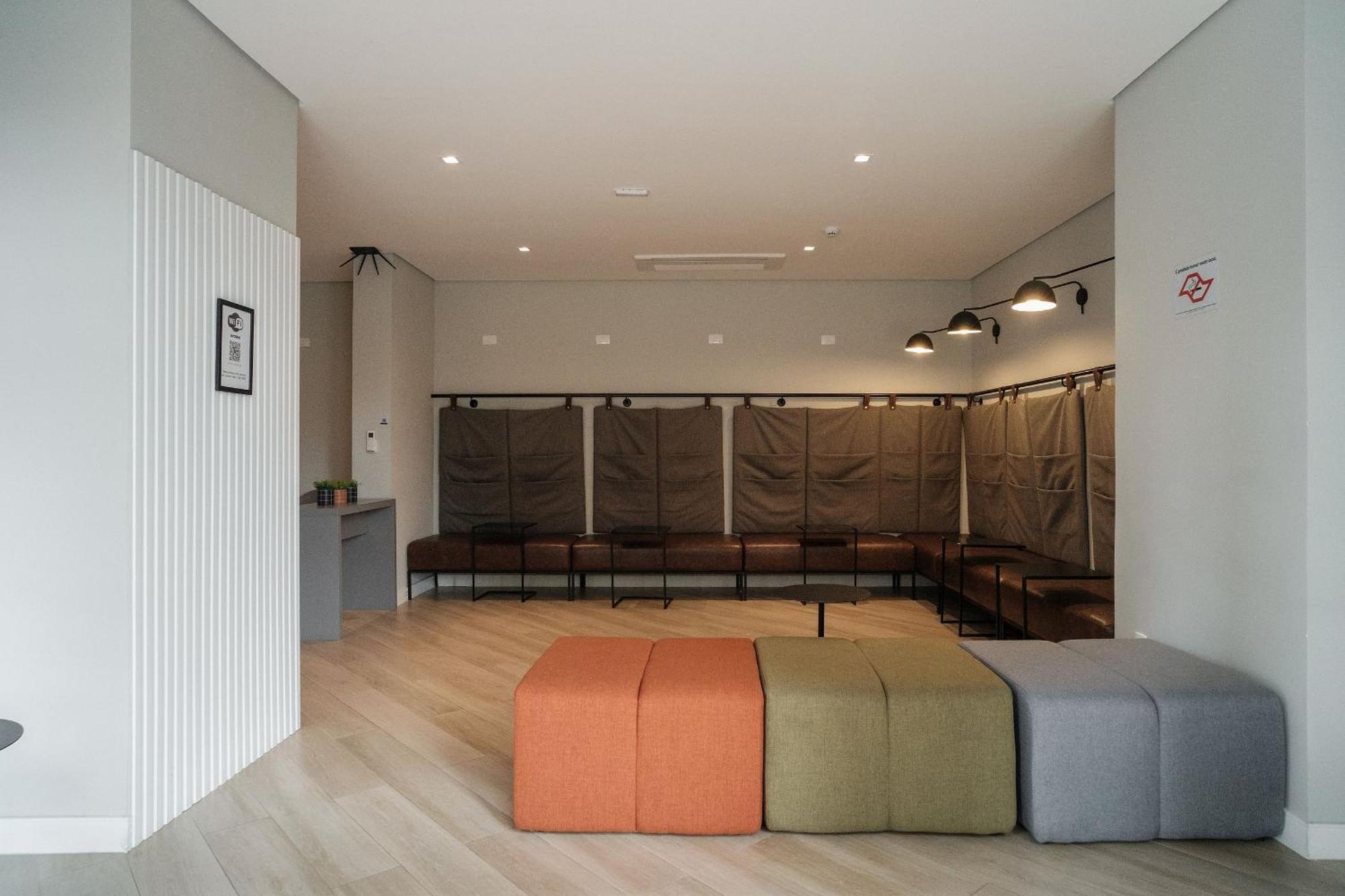 Desativado2 Apartamento São Paulo