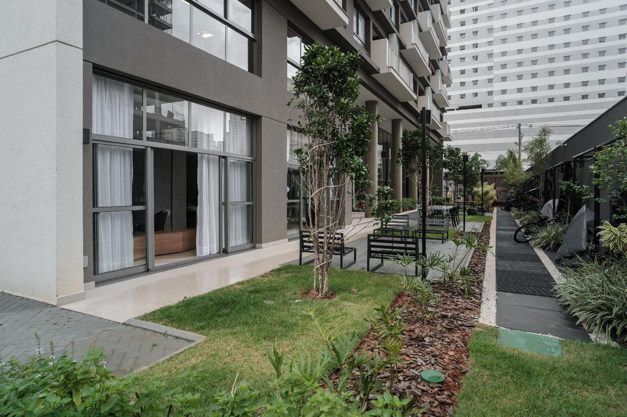 Apartamento Desativado2
