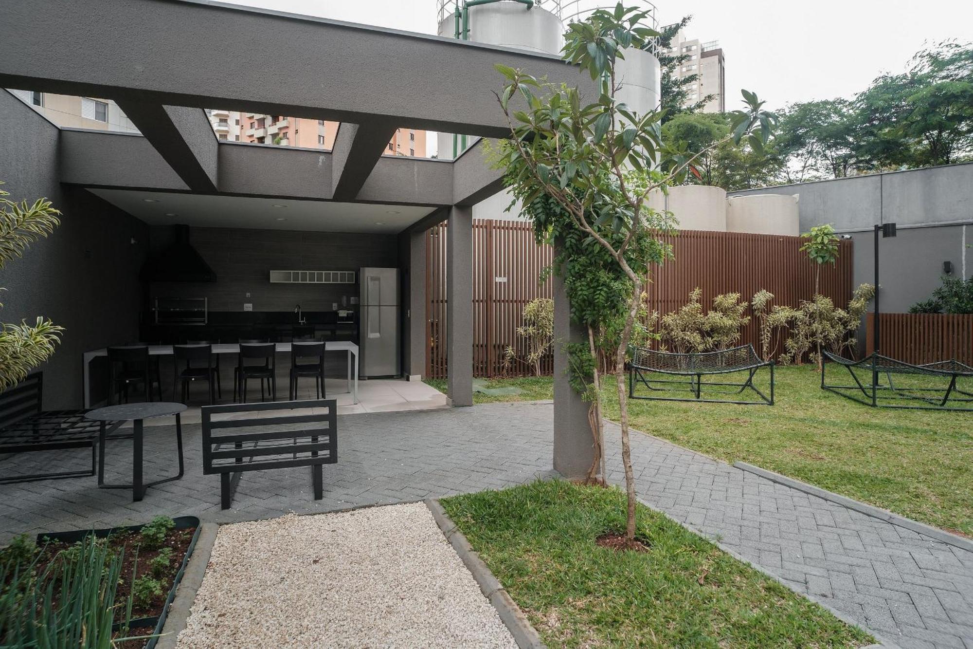 Desativado2 Apartamento São Paulo
