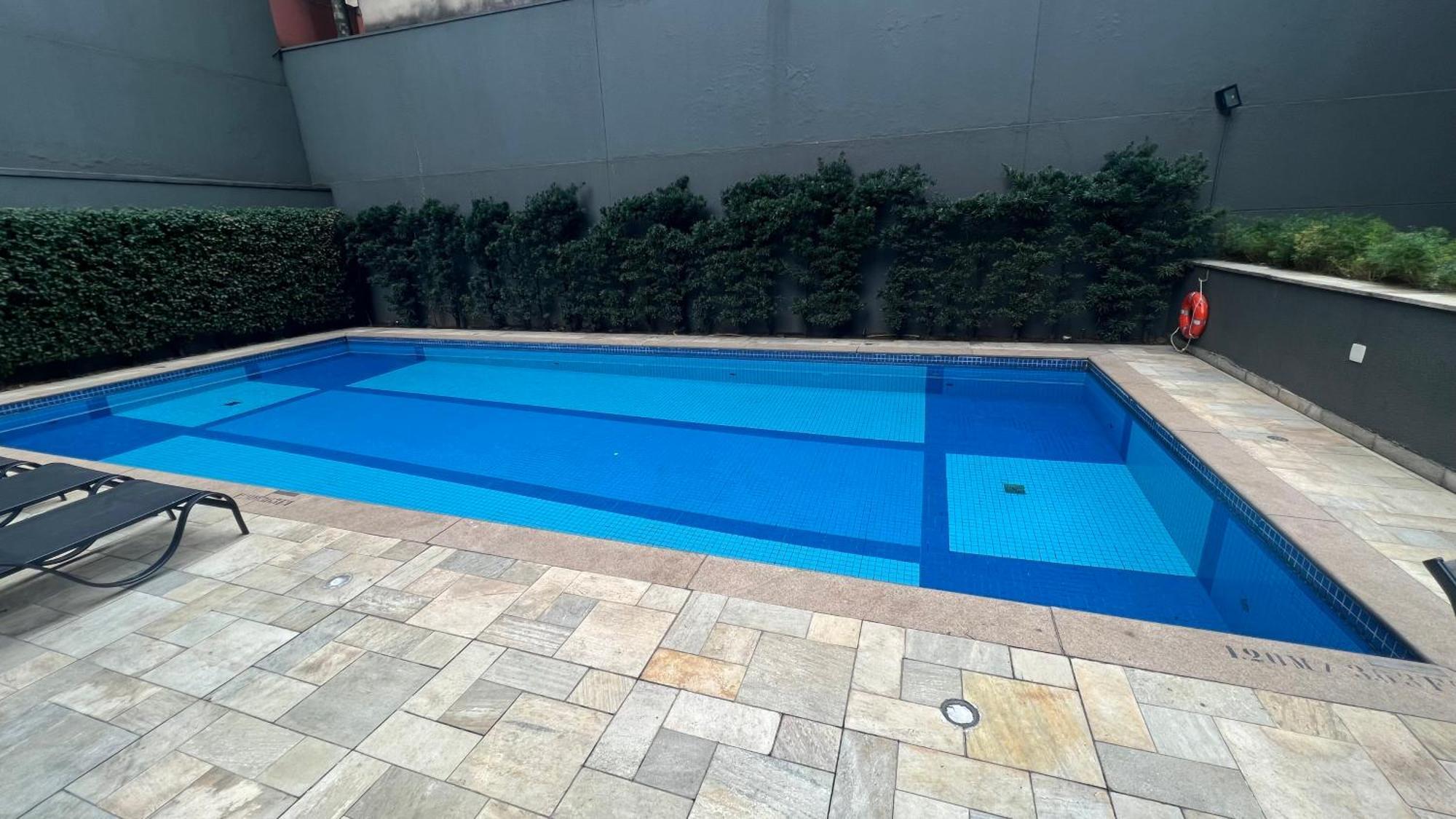 Apartamento Studio Inside Windham *