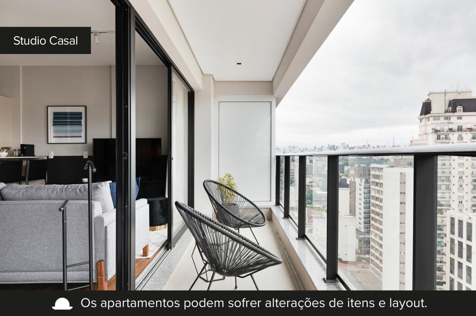 Charlie Nun Itaim * São Paulo