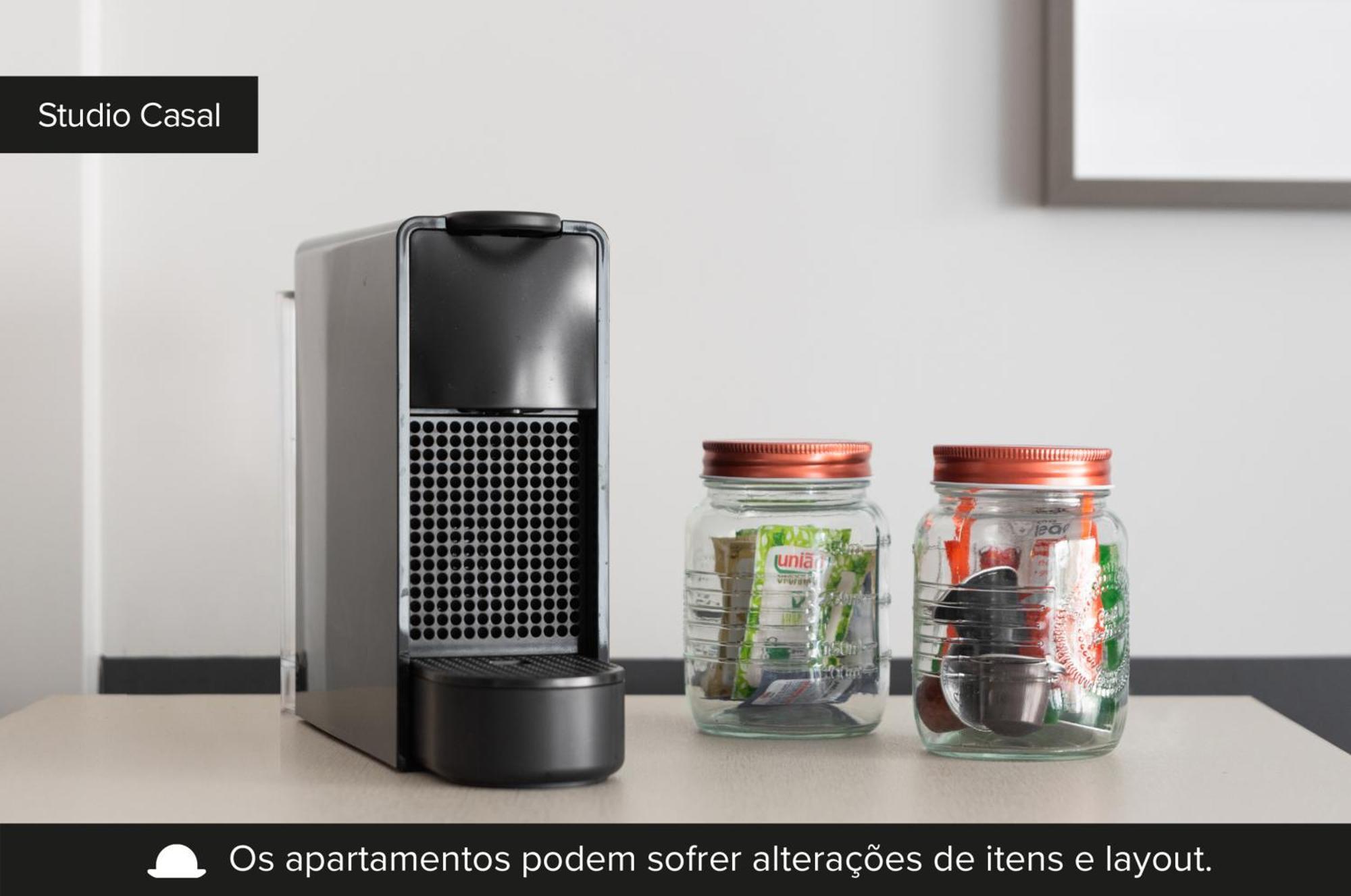 Charlie Nun Itaim Apartamento São Paulo