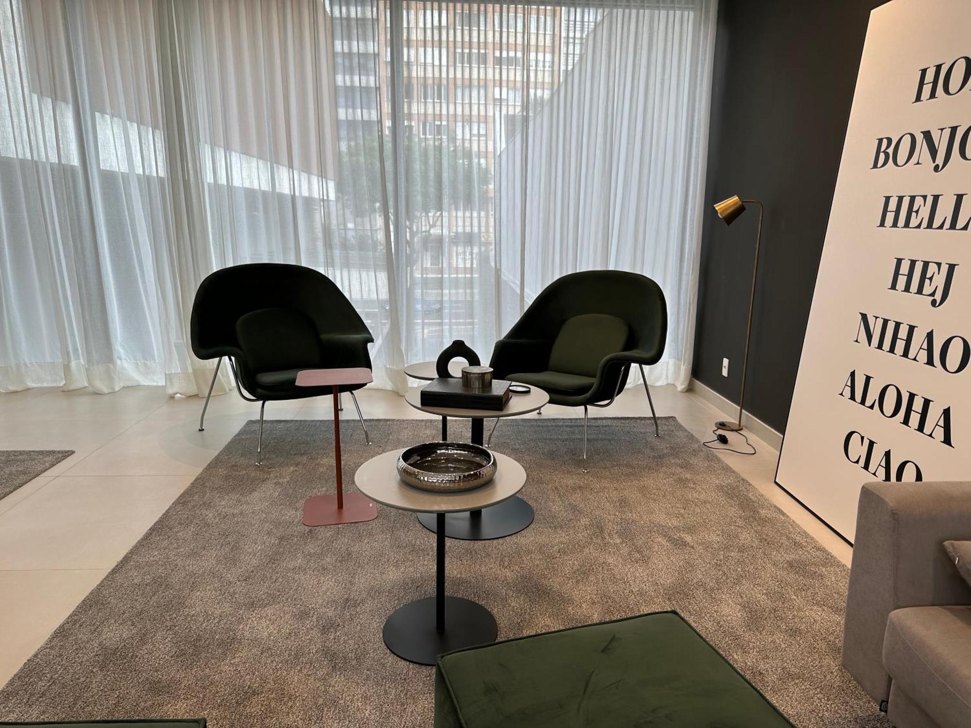 Novo Nex One Consolacao Infinite Prox Av Paulista Apartamento *