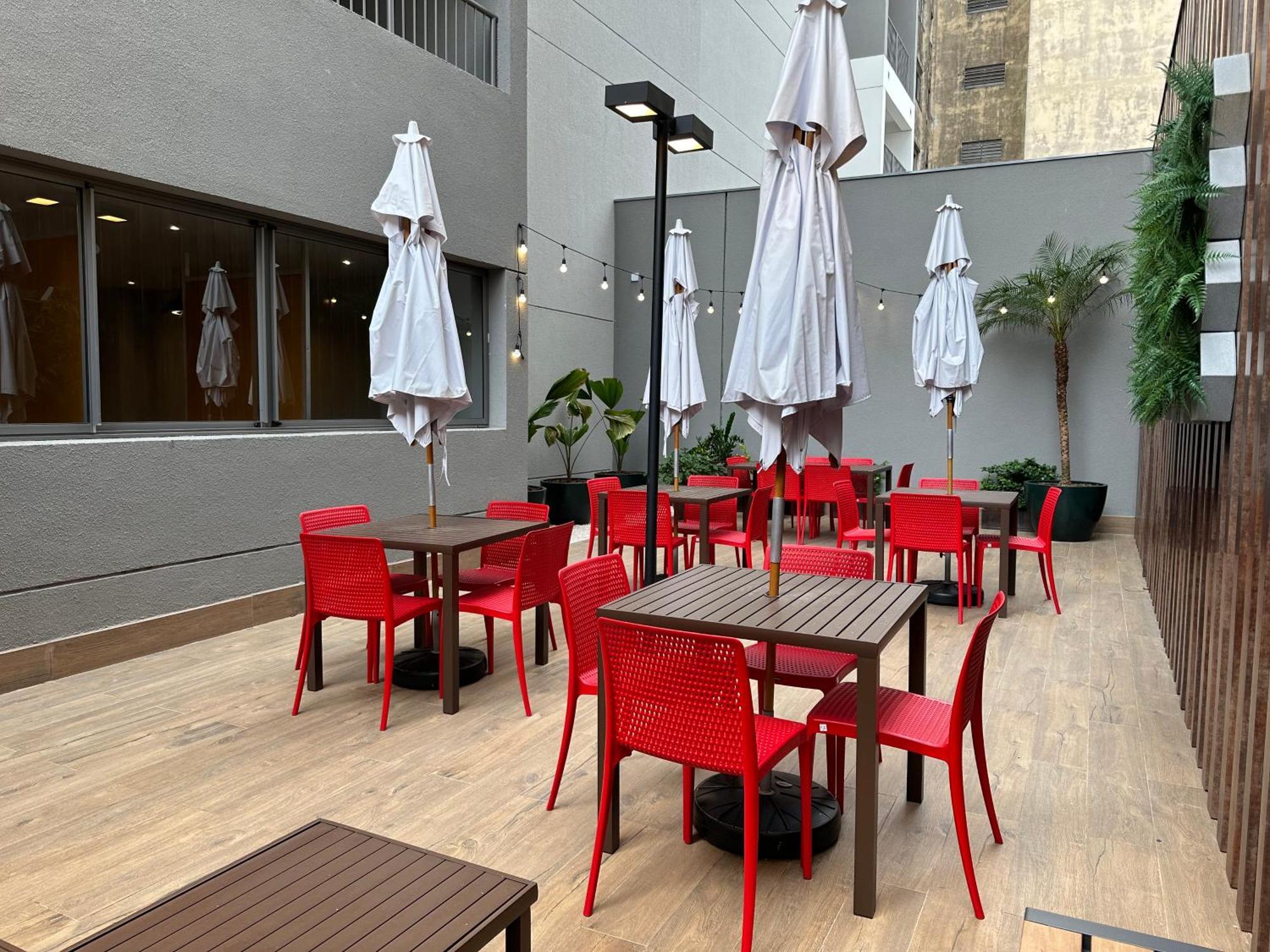 Apartamento Novo Nex One Consolacao Infinite Prox Av Paulista
