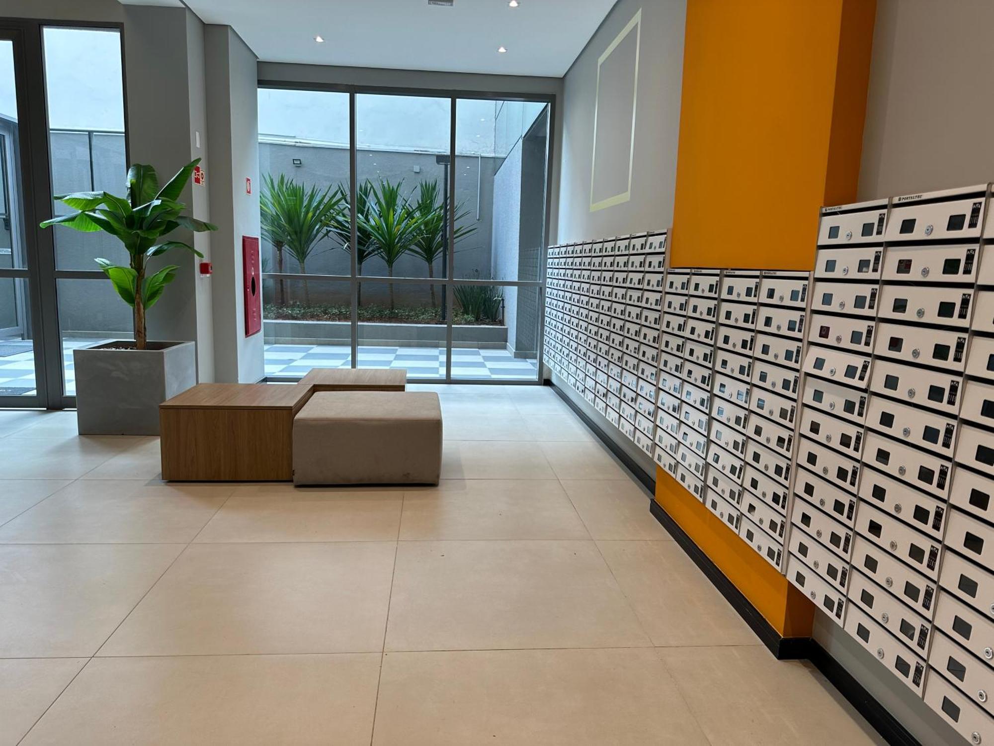 Novo Nex One Consolacao Infinite Prox Av Paulista * São Paulo