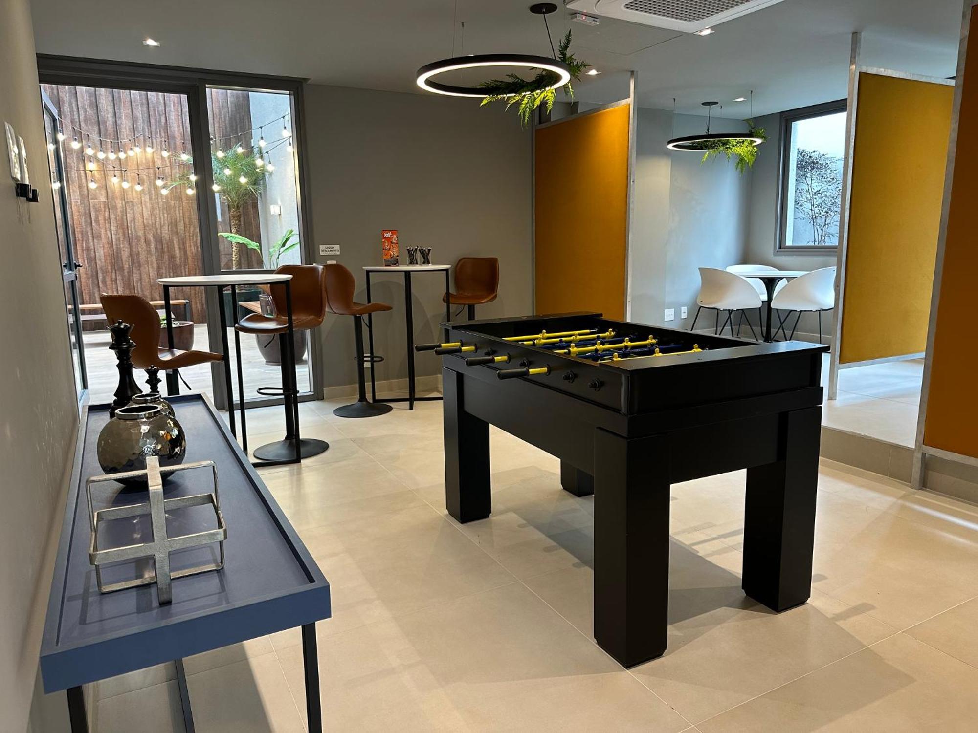 Apartamento Novo Nex One Consolacao Infinite Prox Av Paulista