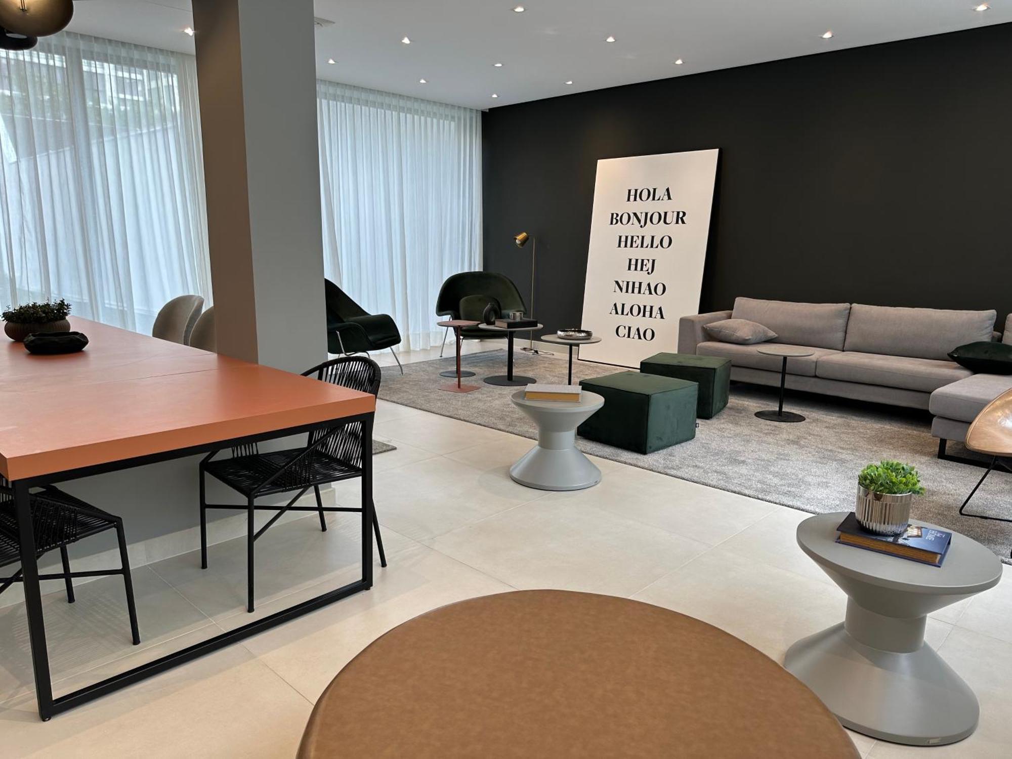 Novo Nex One Consolacao Infinite Prox Av Paulista Apartamento *
