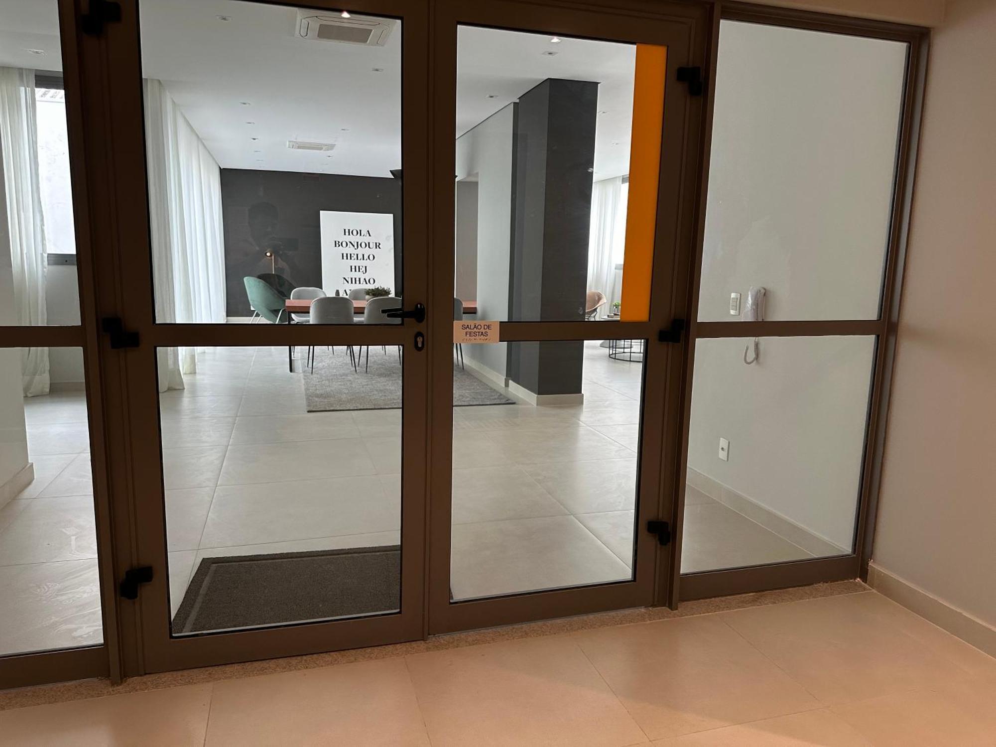 Apartamento Novo Nex One Consolacao Infinite Prox Av Paulista São Paulo