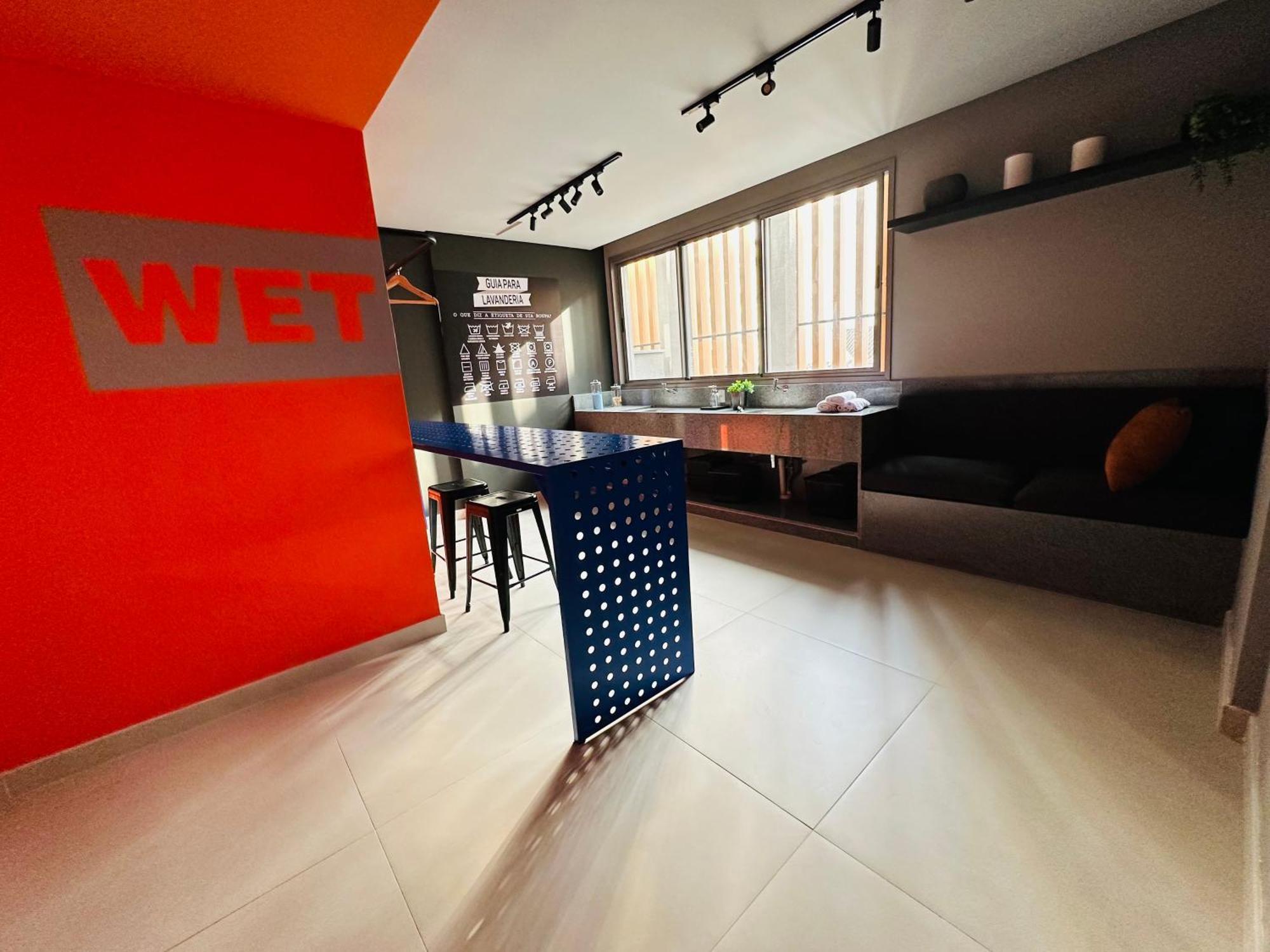 Novo Nex One Consolacao Infinite Prox Av Paulista * São Paulo