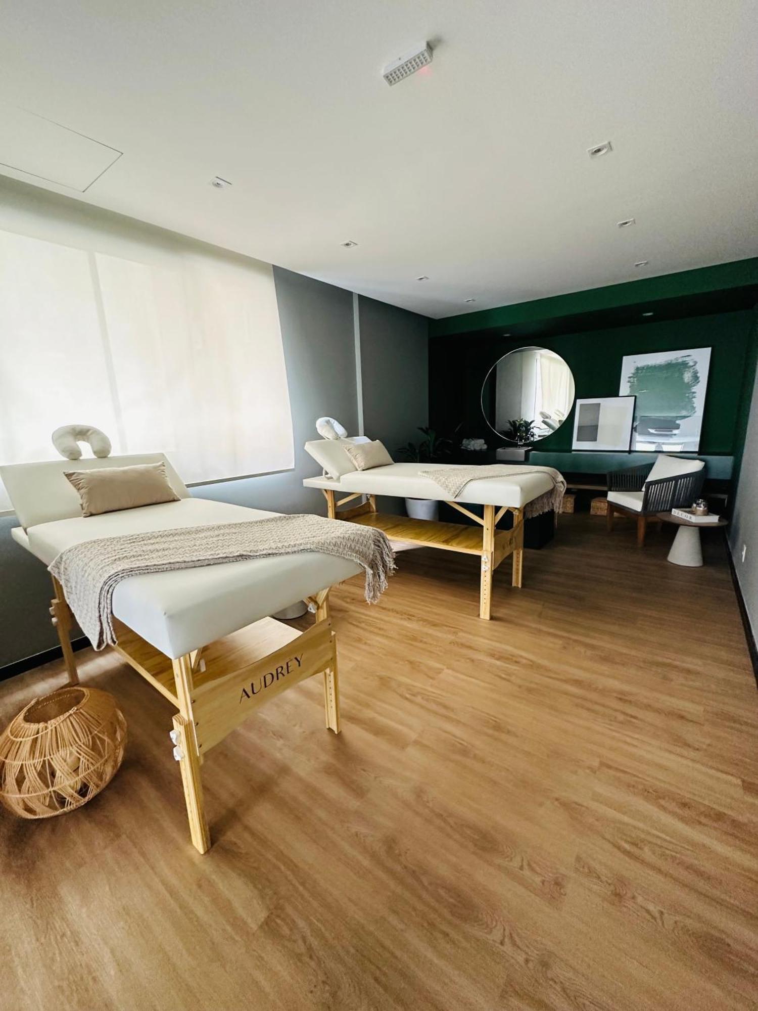 Novo Nex One Consolacao Infinite Prox Av Paulista Apartamento São Paulo