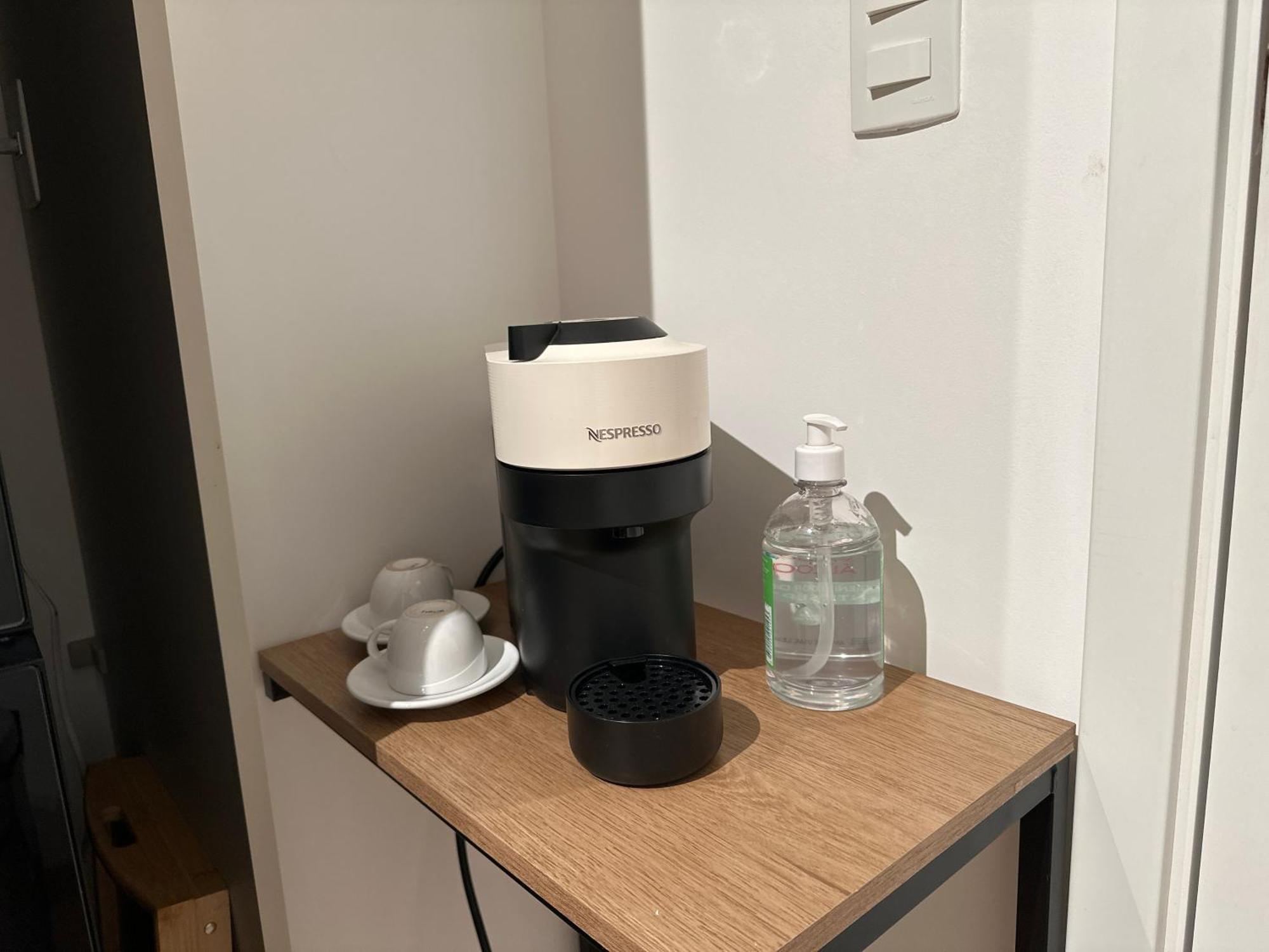Novo Nex One Consolacao Infinite Prox Av Paulista Apartamento São Paulo