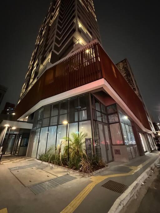 Apartamento Novo Nex One Consolacao Infinite Prox Av Paulista São Paulo