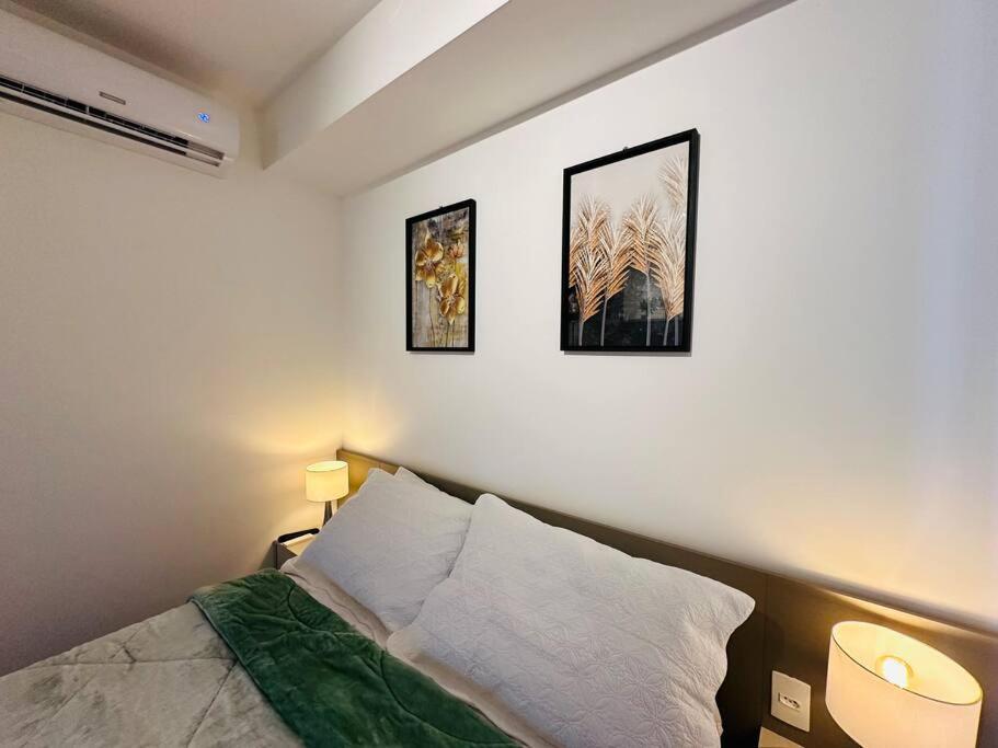 Apartamento Novo Nex One Consolacao Infinite Prox Av Paulista