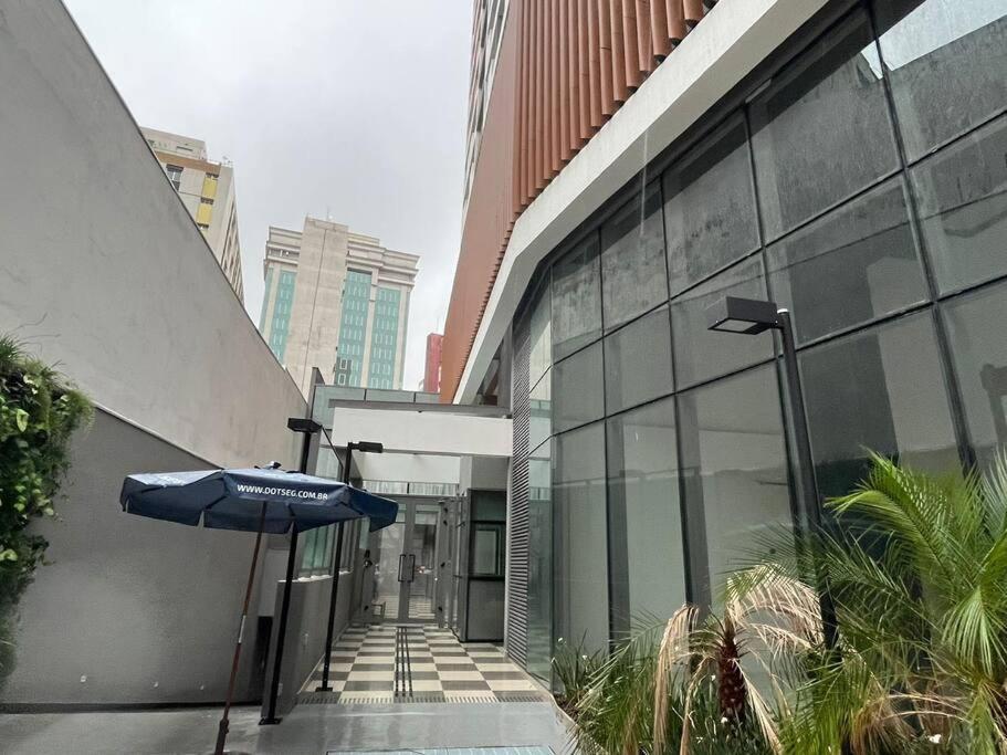 Novo Nex One Consolacao Infinite Prox Av Paulista Apartamento *