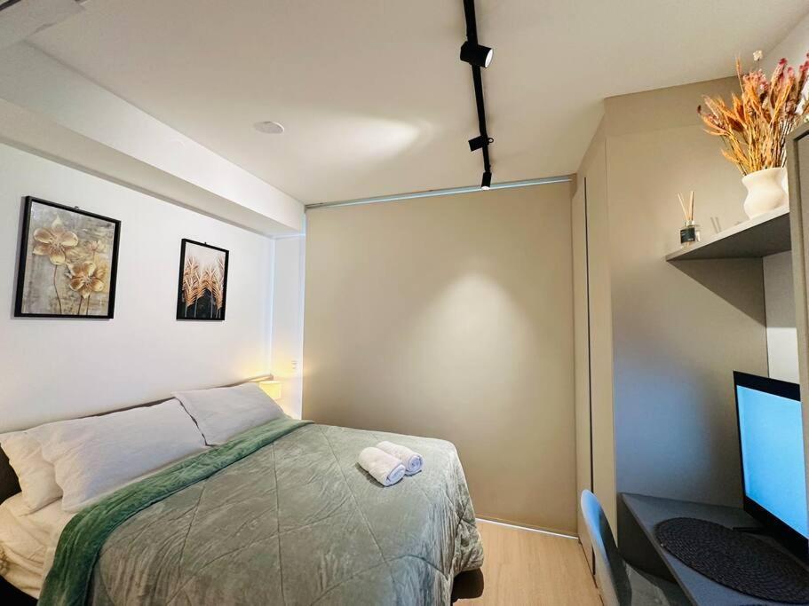 Novo Nex One Consolacao Infinite Prox Av Paulista Apartamento São Paulo
