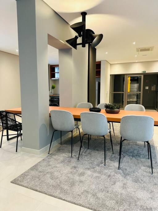 Novo Nex One Consolacao Infinite Prox Av Paulista Apartamento