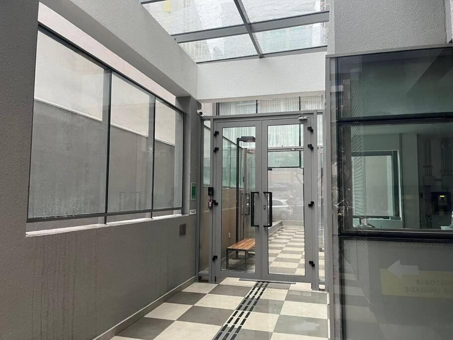 Novo Nex One Consolacao Infinite Prox Av Paulista * São Paulo