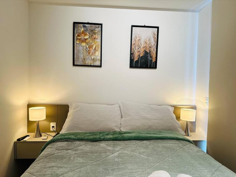 Apartamento Novo Nex One Consolacao Infinite Prox Av Paulista *